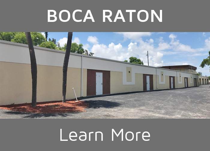 Boca Raton Location