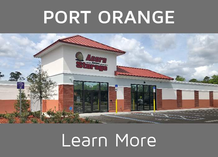Port Orange Location