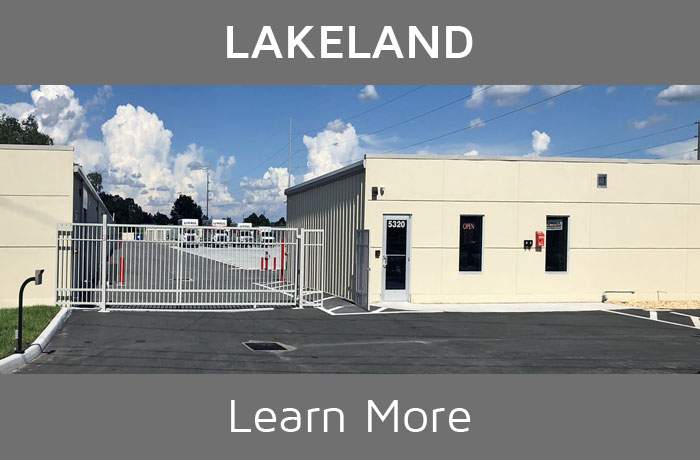 Lakeland Location